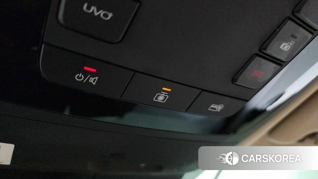 Kia Carnival 4th generation id 4224478 из Кореи 19