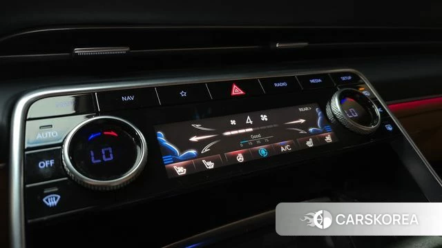 Genesis GV80 id 4594975 из Кореи 19