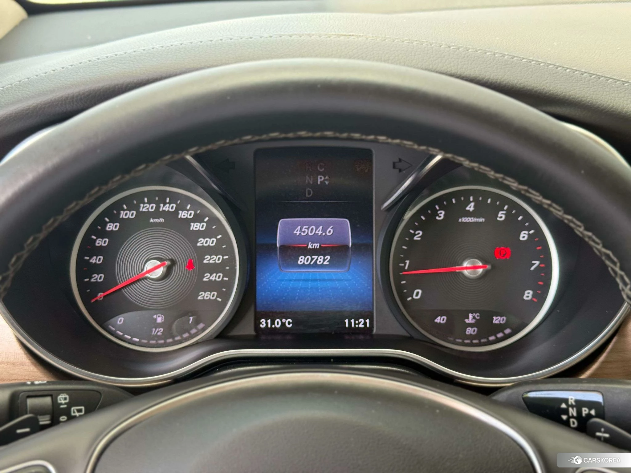 Mercedes-Benz V-class id 4479357 из Китая 19