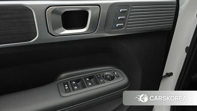 Hyundai Santa Fe (MX5) id 4617765 из Кореи 19