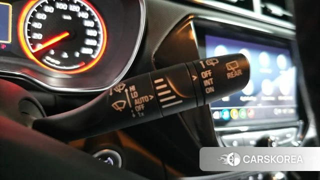 Chevrolet (GM Daewoo) Trailblazer id 4224783 из Кореи 19