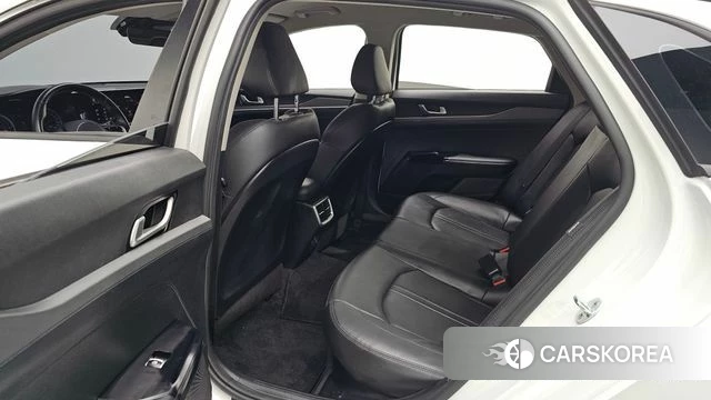 Kia K5 Hybrid 3rd Generation id 4338025 из Кореи 19