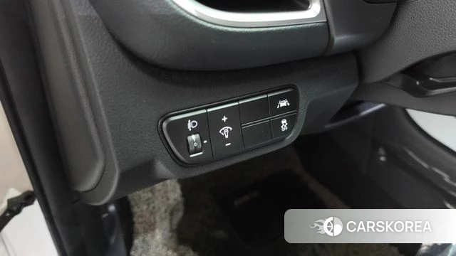 Kia Seltos id 4293923 из Кореи 19