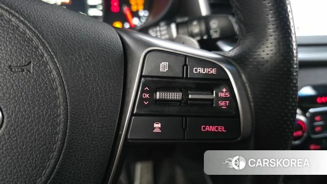 Kia The New Sorento id 4410953 из Кореи 19