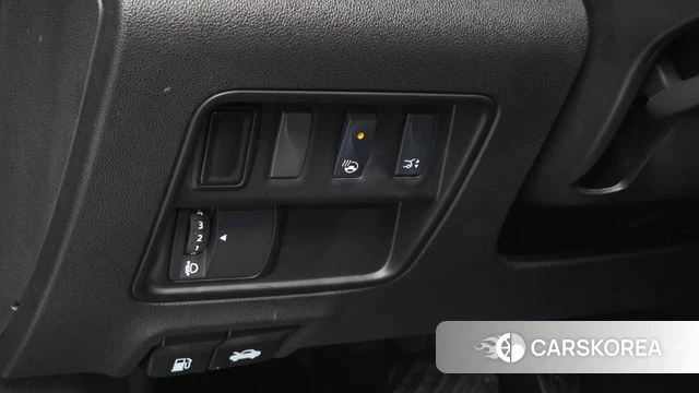Renault Korea (Samsung) The New QM6 id 4959965 из Кореи 19