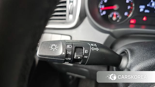Kia The New Sorento id 4605416 из Кореи 19