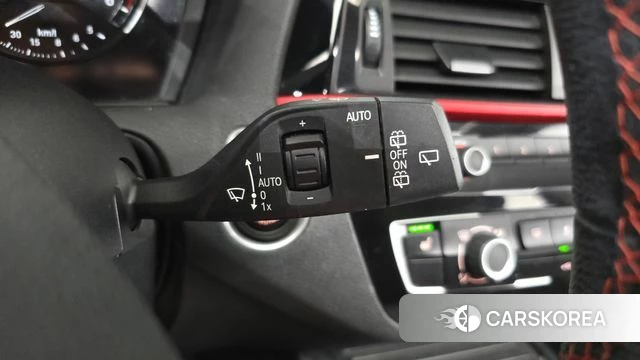 BMW 1 Series (F20) id 4459410 из Кореи 19