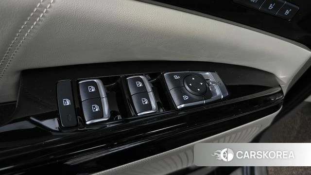 Kia Carnival 4th generation id 4923265 из Кореи 19