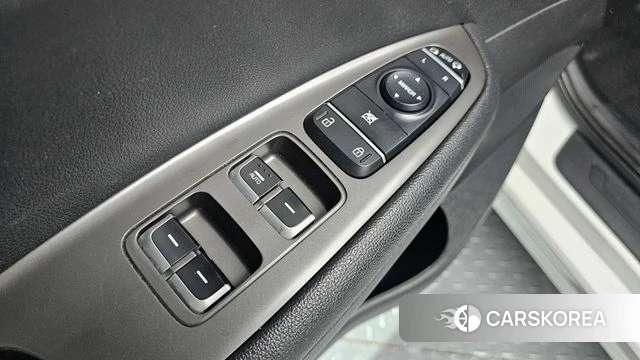 Kia The New K5 2nd generation id 4430602 из Кореи 19