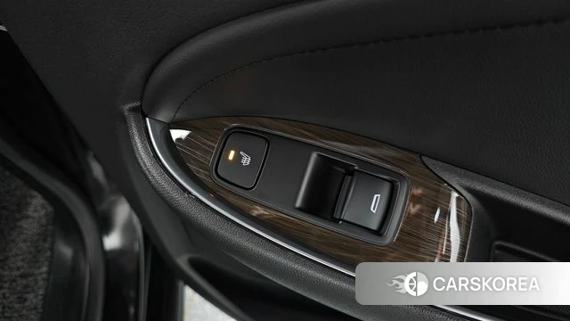 Chevrolet (GM Daewoo) All New Malibu id 4397781 из Кореи 19
