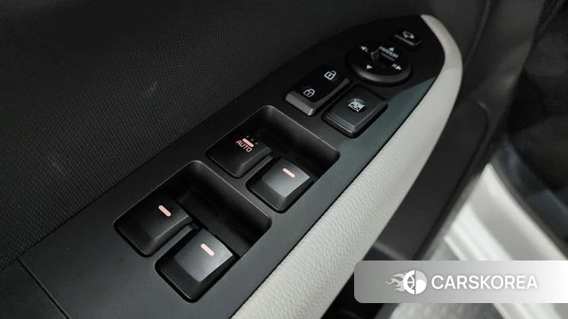 Kia The New Kia Ray EV id 4735005 из Кореи 19