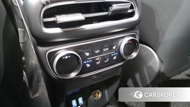 Genesis GV80 id 4281751 из Кореи 19