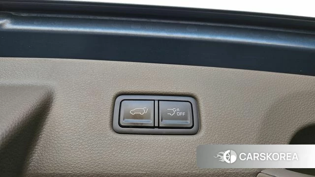 Kia Carnival 4th generation id 4519056 из Кореи 19