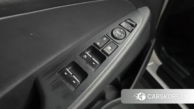 Hyundai All New Tucson id 4325424 из Кореи 19