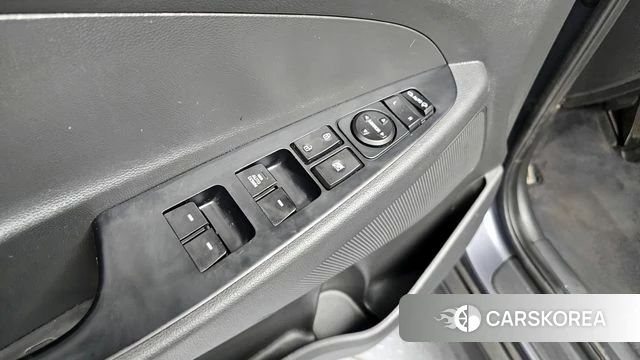 Hyundai All New Tucson id 4384307 из Кореи 19