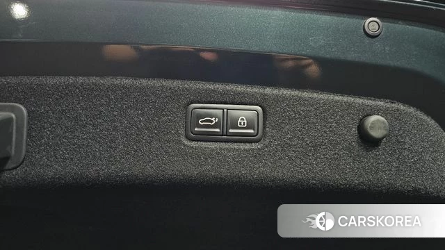 Kia The New K9 2nd generation id 4624670 из Кореи 19