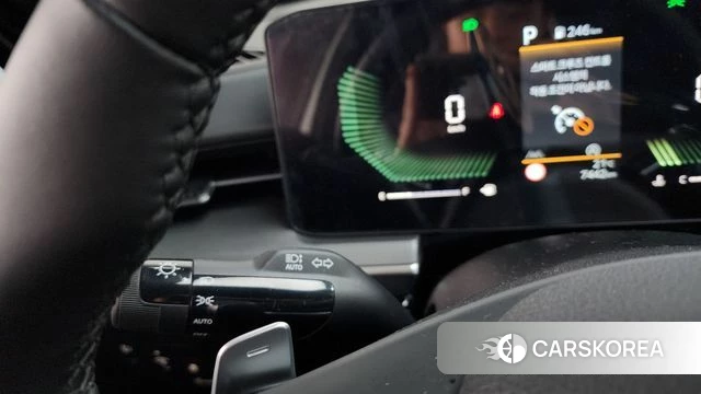 Kia The New K5 3rd generation id 4200687 из Кореи 19