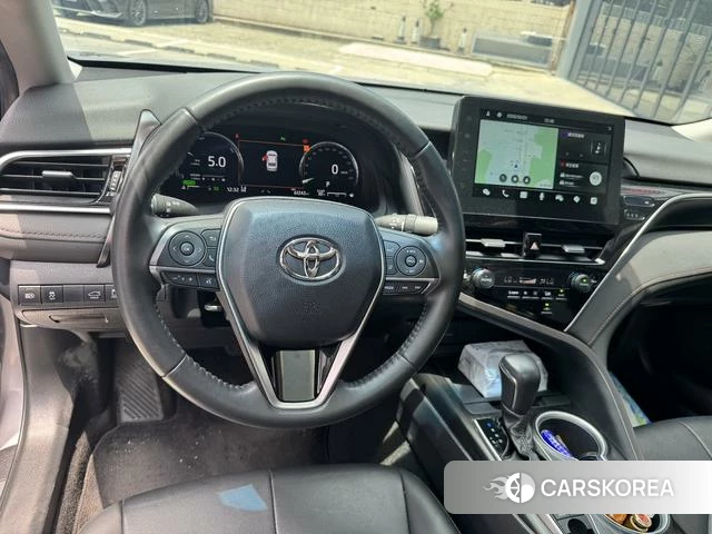 Toyota Camry id 4263633 из Китая 19