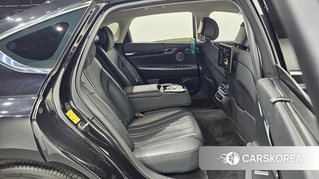 Genesis G80 (RG3) id 4457751 из Кореи 19