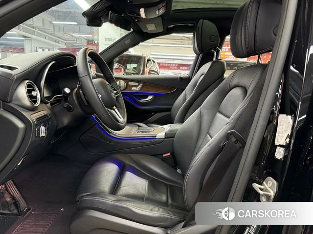 Mercedes-Benz GLC id 4289992 из Китая 19