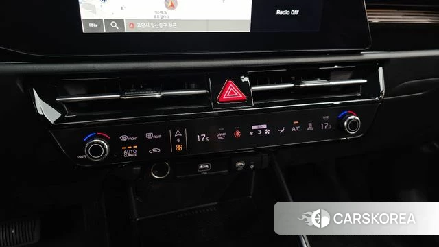 Kia Di All New Niro EV id 4540767 из Кореи 19