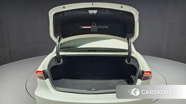 Hyundai The New Grandeur IG id 4530246 из Кореи 19