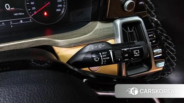 Kia Sorento 4th Generation id 4317556 из Кореи 19