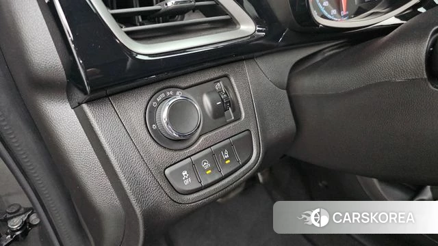 Chevrolet (GM Daewoo) The New Spark id 4471024 из Кореи 19