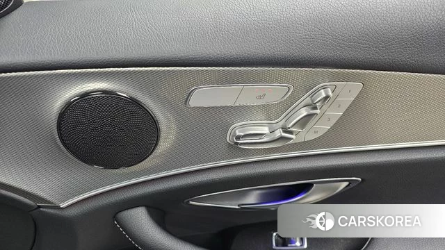 Mercedes-Benz E-Class W213 id 4620158 из Кореи 19