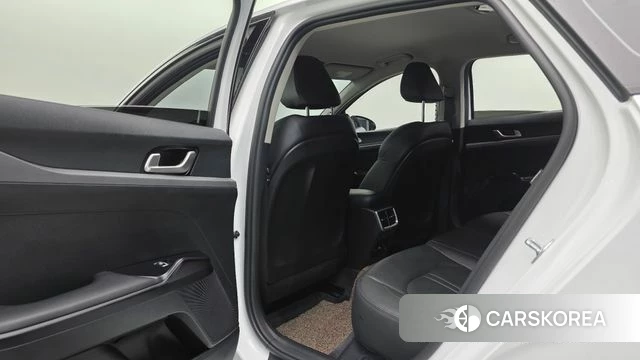 Kia K5 3rd generation id 4624127 из Кореи 19