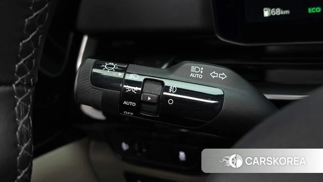 Kia The New Carnival 4th Generation id 4360128 из Кореи 19