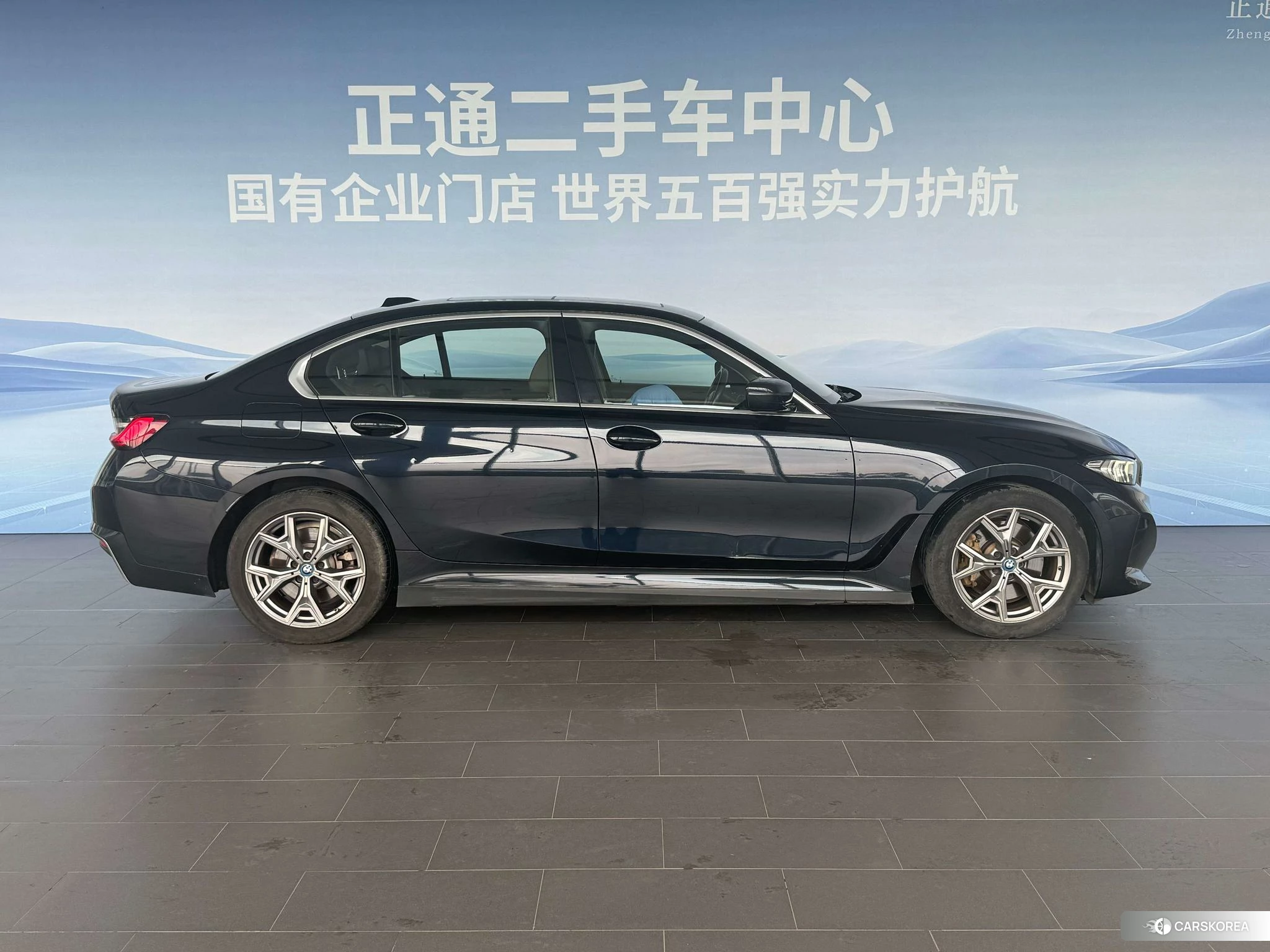 BMW i3 id 4512823 из Китая 19