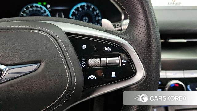 Genesis G80 (RG3) id 4428811 из Кореи 19