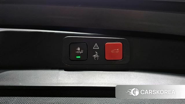 Peugeot 5008 second generation id 4196557 из Кореи 19