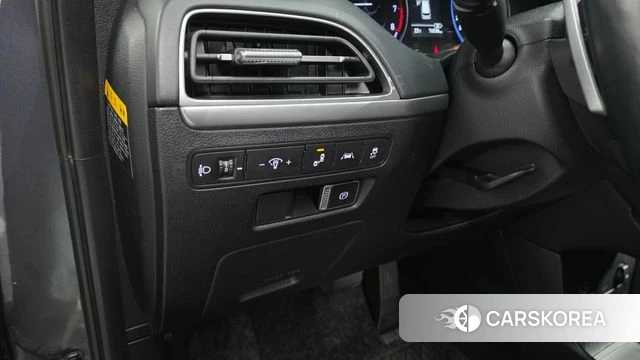 Hyundai Palisade id 4429722 из Кореи 19