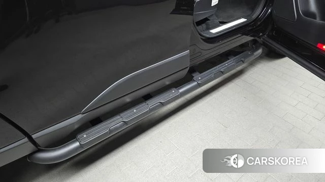 Ssangyong The New Rexton Sport id 4542130 из Кореи 19