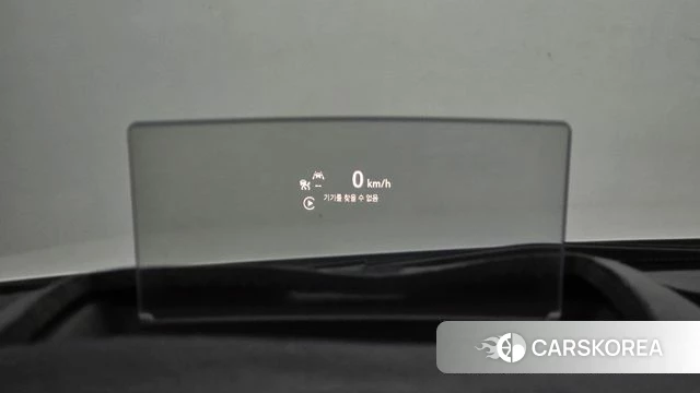 Chevrolet (GM Daewoo) Trailblazer id 4230886 из Кореи 19