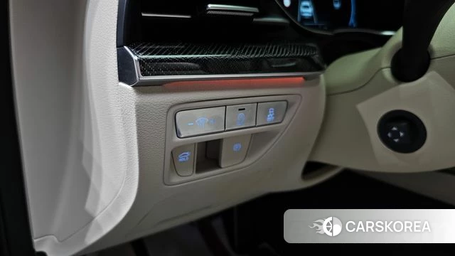 Genesis G80 (RG3) id 4501090 из Кореи 19
