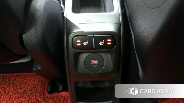 Kia The New Kia Ray id 4230220 из Кореи 19