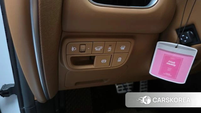 Hyundai Palisade (LX3) id 4607482 из Кореи 19