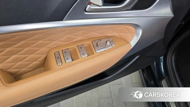 Genesis The New G70 Shooting Brake id 4488971 из Кореи 19
