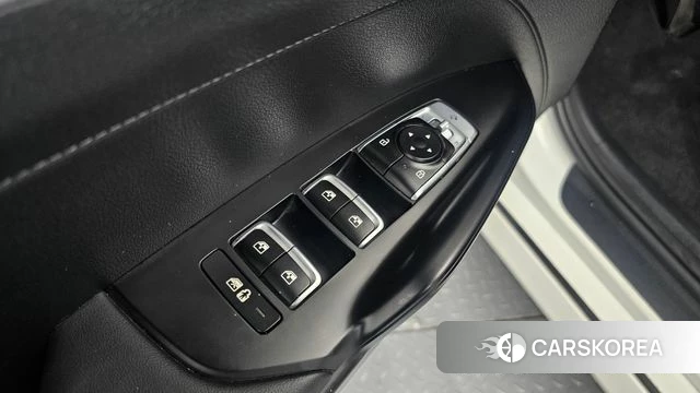 Kia K5 3rd generation id 4721288 из Кореи 19