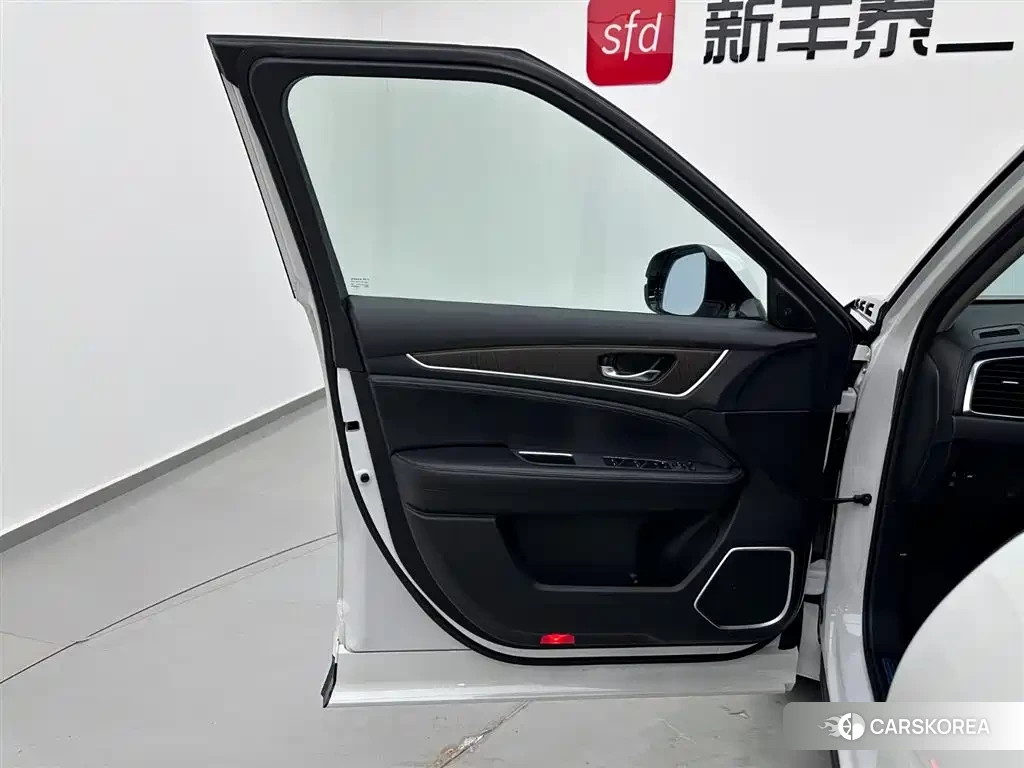 Honda Crown Road id 4576375 из Китая 19