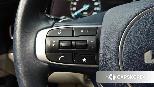Kia Sportage 5th Generation Hybrid id 4848544 из Кореи 19
