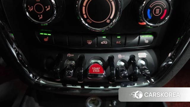 Mini Cooper Clubman id 4683849 из Кореи 19