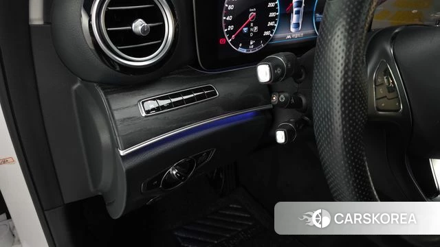 Mercedes-Benz E-Class W213 id 4794953 из Кореи 19