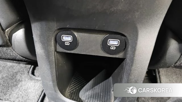 Hyundai Ionic 5 id 4725799 из Кореи 19