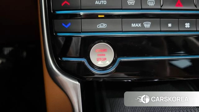 Jaguar XF (X260) id 4615120 из Кореи 19