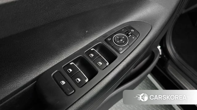 Hyundai The New Grandeur IG id 4943417 из Кореи 19