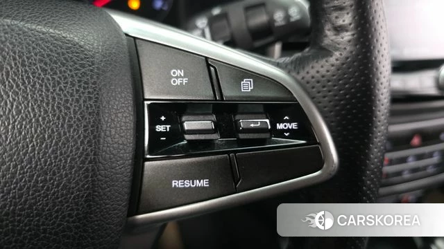 Ssangyong Rexton Sports id 4390296 из Кореи 19